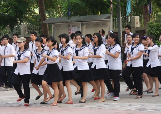 Tăng cường và nâng cao hiệu quả một số hoạt động giáo dục